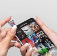 Gambar SanDisk GamePlay 1TB microSD for Mobile and Handheld Console Gaming dari Cemara Mas Indah undefined 3 Tokopedia
