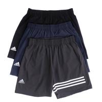 Gambar Celana Pendek Olahraga ADS Pria Celana Short Pants Gym Running Dryfit - Abu-abu, XL dari BrandedPlus undefined 2 Tokopedia