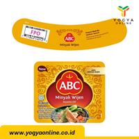 Gambar Abc Minyak Wijen Botol 195 Ml. dari Yogya Online undefined 3 Tokopedia