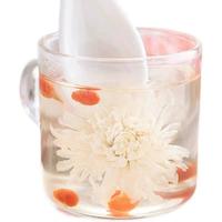 Gambar Honey Rock Candy Tea / Teh Permen Batu Madu [Instant Tea] - Roselle dari Nuthouses undefined 3 Tokopedia