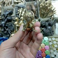 Gambar koleksi patung mini tuyul kuningan dari hasan29 undefined 3 Tokopedia