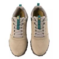 Gambar CAT-04 SEPATU PRIA SNEAKER CATERPILLAR CASUAL ORIGINAL KETS KULIT ASLI dari Cengli Shop ID undefined 4 Tokopedia