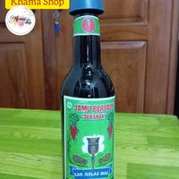 Gambar Jamu Anggur Bersalin/Jumbo Besar Anggur beranak(free bublewrap+kardus) dari Toko Khama undefined 1 Tokopedia