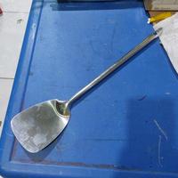 Gambar Sendok Goreng Sutil Sodet Spatula dari dramashop. undefined 2 Tokopedia