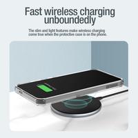 Gambar Samsung S24 Nillkin Nature TPU Pro Magnetic Magsafe Case dari Central accessories Gadget undefined 4 Tokopedia