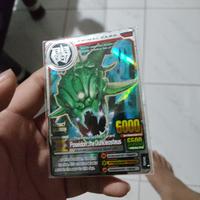 Gambar kartu animal kaiser paket 2 dari Gotzemaze shop undefined 3 Tokopedia