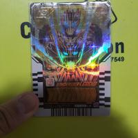Gambar LS Kamen Rider Legend Card Gotchard Chemy Phase EX dari Dragon_hobbyshop undefined 1 Tokopedia