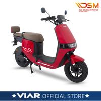 Gambar Sepeda Listrik Murah Viar Tipe C3x Indramayu - Hijau dari Dua Saudara Motor - Viar undefined 5 Tokopedia