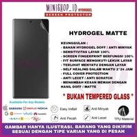 Gambar XIAOMI POCO X6 PRO 5G ANTI GORES HYDROGEL FRONT BACK SCREEN LAYAR - MATTE, FRONT DEPAN dari MINISHOP OFFICIAL undefined 4 Tokopedia