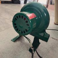 Gambar Mesin Blower Keong Electric 1.5 Inch Kipas Angin Blower Keong dari Raja Teknik Glodok undefined 3 Tokopedia