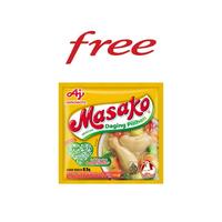Gambar Termurah Free Masako Ayam 8.5gram dari Lapak Diamond ID undefined 2 Tokopedia