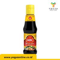 Gambar Abc Minyak Wijen Botol 195 Ml. dari Yogya Online undefined 1 Tokopedia