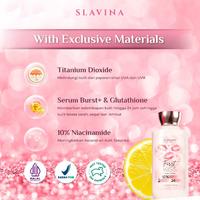 Gambar Body Lotion Nagita SLAVINA First Kiss 350ML dari Pretty In Stilleto undefined 2 Tokopedia