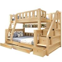 Gambar tempat tidur tingkat ranjang susun anak dari kado mebel undefined 2 Tokopedia