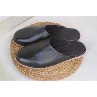 Gambar Selop kulit kejawen selop manten pria / sandal kulit magetan / slop - KulitSapiPremiu, 40 dari WAKANDASTORE undefined 4 Tokopedia