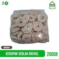 Gambar Kerupuk Seblak Rafael 200g dari Warung Saputra undefined 1 Tokopedia
