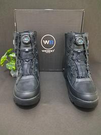 Gambar Sepatu PDL Weba Kanvas Webest Tali Putar PDL Weba Kanvas Original WB - KANVAS WEBEST, 41 dari ArmyFriend141 undefined 2 Tokopedia