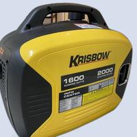 Gambar Genset Krisbow Silent Inverter 2000watt dari Jual Peralatann undefined 2 Tokopedia