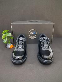Gambar Sepatu PDH Webest Tali Putar Sepatu Dinas TNI/POLRI - Kilap Webest, 42 dari ArmyFriend141 undefined 1 Tokopedia