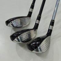 Gambar Stick Golf Hybrid Rescue Langka - 20° Stiff dari HOBBY GOLF undefined 2 Tokopedia