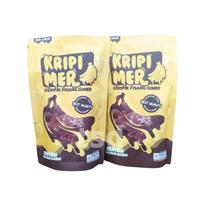 Gambar Keripik Pisang Lumer Coklat Premium Cemilan Sehat Enak Bergizi 100 Gr dari toserdas undefined 3 Tokopedia