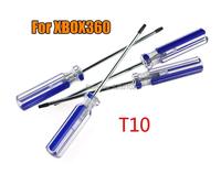 Gambar 50PCS For XBOX 360 ONE Wireless Controller Screwdriver T6 T8 T1 dari Fox Lodge undefined 1 Tokopedia