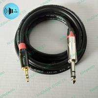 Gambar Kabel aux berkualitas kabel jack 3,5 to 6,5 stereo - 1 METER - 15 meter dari NUGRAHA STORE 36 undefined 1 Tokopedia