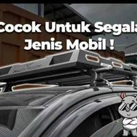 Gambar roof raven rack original keranjang bagasi atas KIJANG GRAND EXTRA dari matahari acc mobil undefined 5 Tokopedia