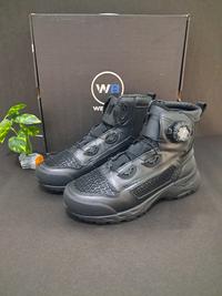 Gambar Sepatu Midtrax  Libra MK2 Webest Sepatu Libra Midtrax Original Webest - LIBRA MIDTRAX, 42 dari ArmyFriend141 undefined 2 Tokopedia