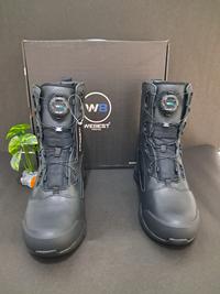 Gambar Sepatu PDL Extrack Webest Full Kulit PDL Extrack Full Kulit original W - FULL KULIT, 41 dari ArmyFriend141 undefined 2 Tokopedia
