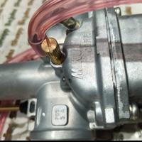 Gambar KARBURATOR KARBU CARBURATOR KAWASAKI W175 W 175 ORIGINAL KAWASAKI dari Bajuku shopp undefined 2 Tokopedia