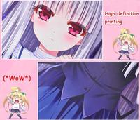 Gambar Anime Chivalry Of A Failed Knight Stella Vermillion Sexy dari Banyu Tepung undefined 3 Tokopedia
