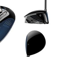 Gambar Stik golf Driver Taylormade Qi10 LS Stik golf Taylormade Qi10 LS - 10.5, SR dari GA First Class undefined 3 Tokopedia