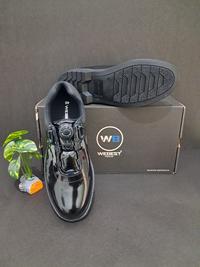 Gambar Sepatu PDH Webest Tali Putar Sepatu Dinas TNI/POLRI - Kilap Webest, 42 dari ArmyFriend141 undefined 5 Tokopedia