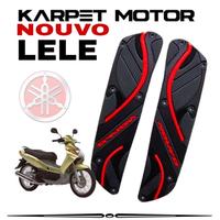 Gambar karpet motor yamaha nouvo lele - Ungu dari dodstore jaya undefined 1 Tokopedia