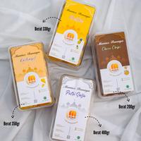 Gambar Parsel Lebaran Hampers Kue Kering Paket Isi 4 Nastar Kastengel Cookies dari Lentera Qalbu Store undefined 2 Tokopedia
