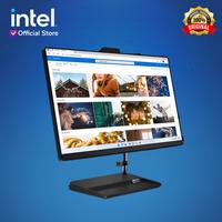Gambar PC AIO LENOVO Ideacentre 3 24 - Core  I7 13620H 8GB 512GB 23.8" FHD IP - 8GB dari INTEL STORE ID undefined 2 Tokopedia
