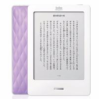 Gambar Kobo Touch eReader WiFi 6 inch W - 2 GB N905 dari Jingga Solution undefined 4 Tokopedia