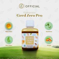 Gambar Obat Herbal Madu Gerd Zero Pro Atasi Maag Dan Asam Lambung New Stock - 4BOTOL+BONUSNEW dari MARS AND ME undefined 3 Tokopedia