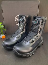 Gambar Sepatu PDL New Extrack Webest Tali Putar PDL New Extrack Original - New Extrack, 42 dari ArmyFriend141 undefined 1 Tokopedia