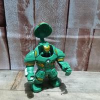 Gambar figure hulkbuster iron man mark 37 hammerhead avenger infinity war dari bulan toys_NEW undefined 2 Tokopedia