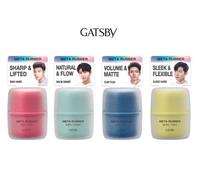 Gambar Gatsby Meta Rubber Series ( Hair wax / Balm / Clay / Gloss ) - Balm Smart dari 1407Corner undefined 3 Tokopedia