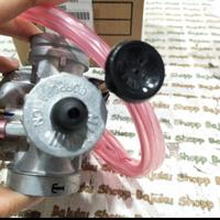 Gambar KARBURATOR KARBU CARBURATOR KAWASAKI W175 W 175 ORIGINAL KAWASAKI dari Bajuku shopp undefined 4 Tokopedia