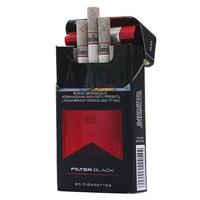 Gambar MARLBORO FILTER BLACK 20 /SLOP dari Toko Chelsea Tangerang 1 undefined 2 Tokopedia