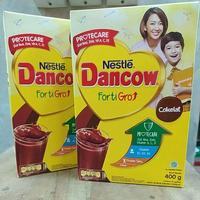 Gambar dancow instan coklat 390gr dari saleonbjm05 undefined 1 Tokopedia