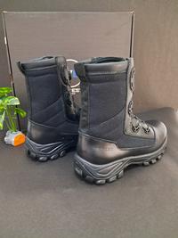 Gambar Sepatu PDL New Extrack Webest Tali Putar PDL New Extrack Original - New Extrack, 42 dari ArmyFriend141 undefined 4 Tokopedia