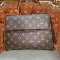 Gambar Authentic LV Cluny Bag dari Radenia store undefined 2 Tokopedia