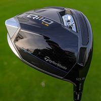 Gambar Stik golf Driver Taylormade Qi10 LS Stik golf Taylormade Qi10 LS - 10.5, SR dari GA First Class undefined 1 Tokopedia