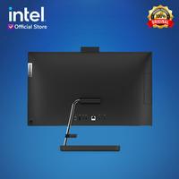 Gambar PC AIO LENOVO Ideacentre 3 24 - Core  I7 13620H 8GB 512GB 23.8" FHD IP - 8GB dari INTEL STORE ID undefined 4 Tokopedia