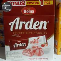 Gambar Roma Arden Choco 30g 1 Box (10 pcs) dari AMPERA KLONTONG undefined 2 Tokopedia